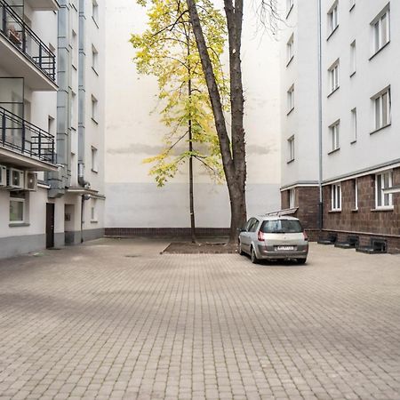 Old Town Heart XII - Poznanska Luxury Loft Apartment Warsaw Exterior photo